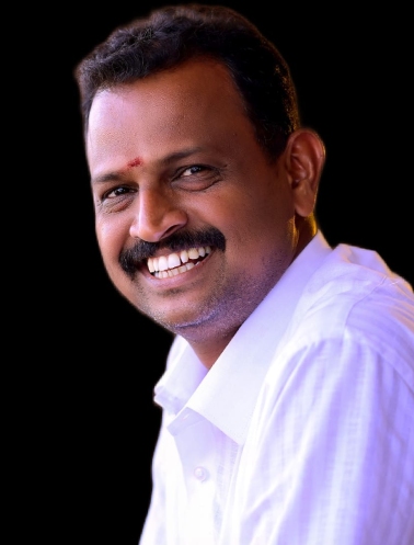 President Photo